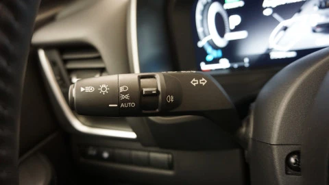 Nissan Qashqai E-POWER 140 KW (190 CV) N-Connecta