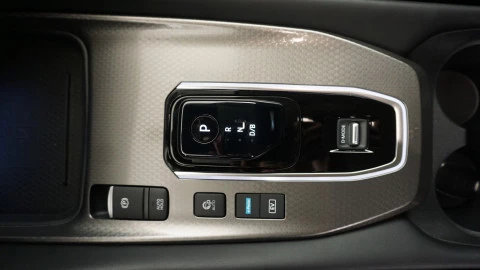 Nissan Qashqai E-POWER 140 KW (190 CV) N-Connecta