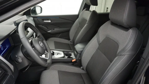 Nissan Qashqai E-POWER 140 KW (190 CV) N-Connecta