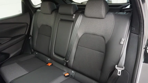 Nissan Qashqai E-POWER 140 KW (190 CV) N-Connecta