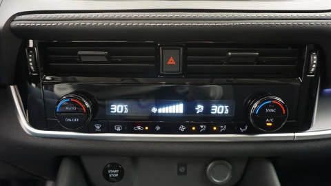 Nissan Qashqai E-POWER 140 KW (190 CV) N-Connecta