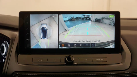 Nissan Qashqai E-POWER 140 KW (190 CV) N-Connecta