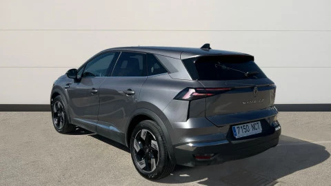 Renault Symbioz techno mildhybrid 103kW (140cv)
