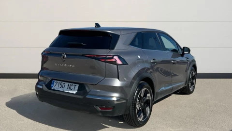 Renault Symbioz techno mildhybrid 103kW (140cv)