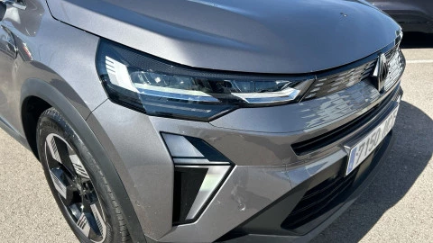 Renault Symbioz techno mildhybrid 103kW (140cv)