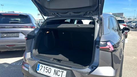 Renault Symbioz techno mildhybrid 103kW (140cv)