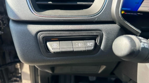 Renault Symbioz techno mildhybrid 103kW (140cv)