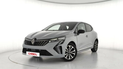 Renault Clio techno Eco-G 100cv (74kW)