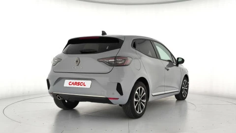 Renault Clio techno Eco-G 100cv (74kW)