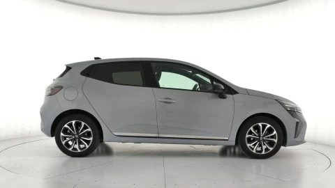 Renault Clio techno Eco-G 100cv (74kW)