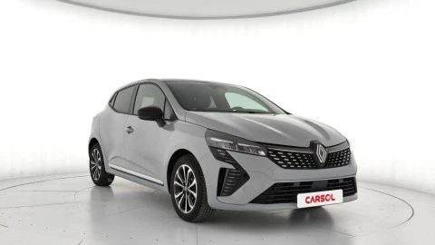 Renault Clio techno Eco-G 100cv (74kW)