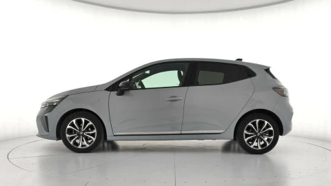 Renault Clio techno Eco-G 100cv (74kW)