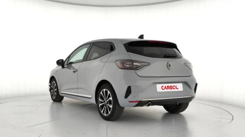 Renault Clio techno Eco-G 100cv (74kW)