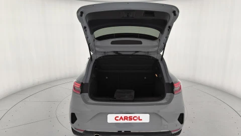 Renault Clio techno Eco-G 100cv (74kW)