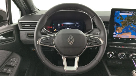 Renault Clio techno Eco-G 100cv (74kW)