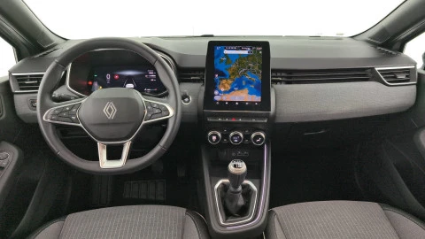 Renault Clio techno Eco-G 100cv (74kW)