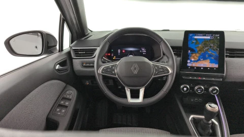 Renault Clio techno Eco-G 100cv (74kW)