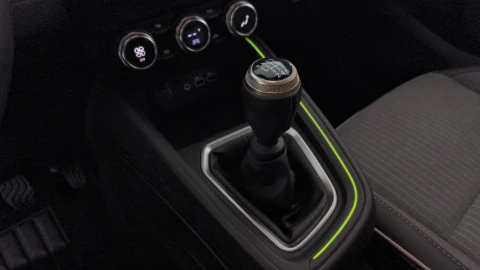 Renault Clio techno Eco-G 100cv (74kW)