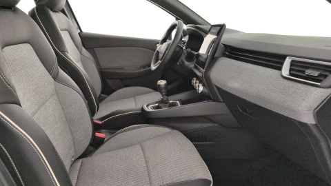 Renault Clio techno Eco-G 100cv (74kW)