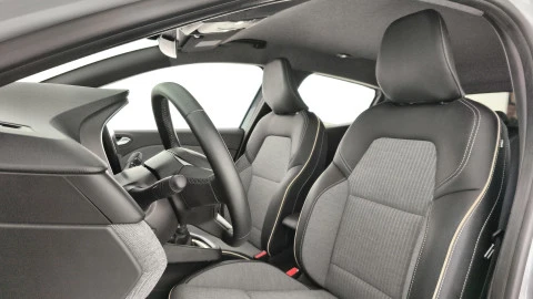 Renault Clio techno Eco-G 100cv (74kW)
