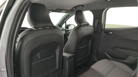 Renault Clio techno Eco-G 100cv (74kW)