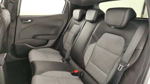 Renault Clio techno Eco-G 100cv (74kW)