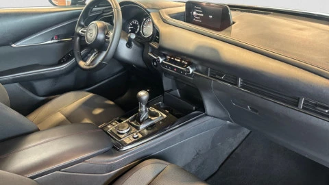 Mazda CX-30 Homura 2WD