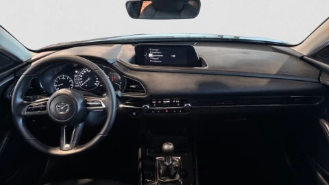Mazda CX-30 Homura 2WD