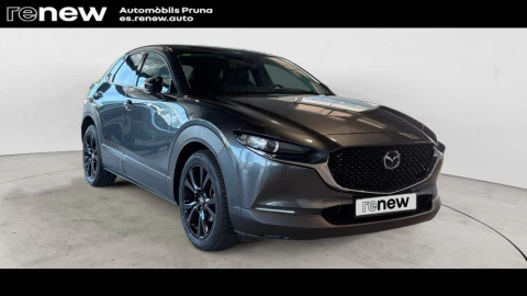 Mazda CX-30 Homura 2WD