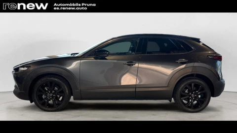 Mazda CX-30 Homura 2WD