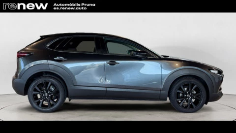 Mazda CX-30 Homura 2WD