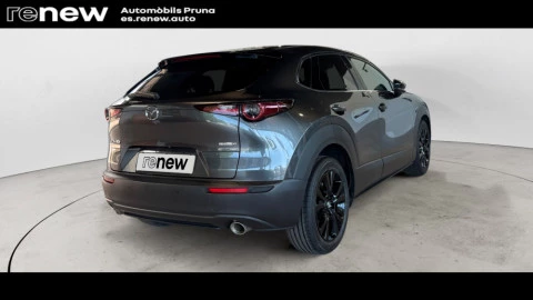 Mazda CX-30 Homura 2WD