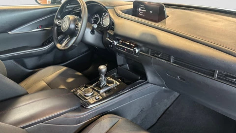 Mazda CX-30 Homura 2WD