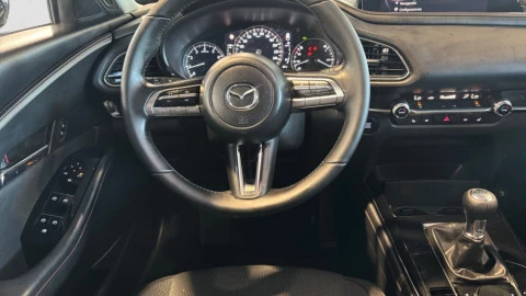 Mazda CX-30 Homura 2WD