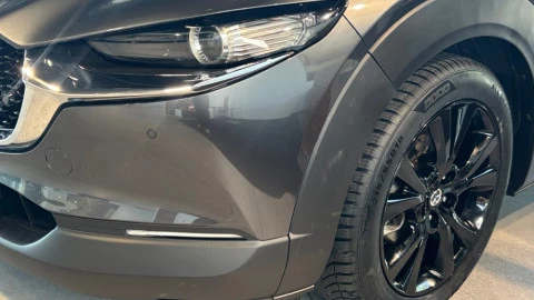 Mazda CX-30 Homura 2WD