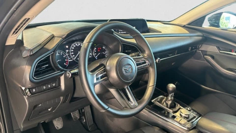 Mazda CX-30 Homura 2WD
