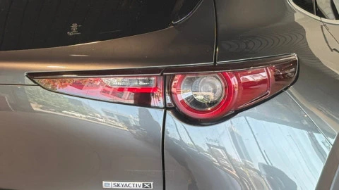Mazda CX-30 Homura 2WD