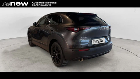 Mazda CX-30 Homura 2WD