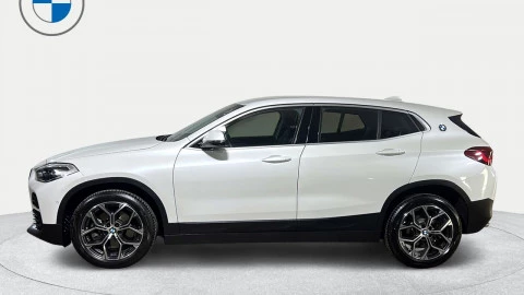 BMW X2 sDrive20i DCT