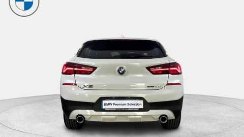 BMW X2 sDrive20i DCT