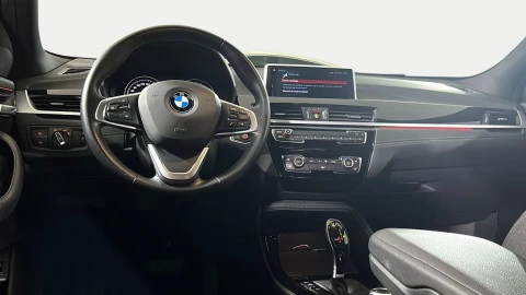 BMW X2 sDrive20i DCT