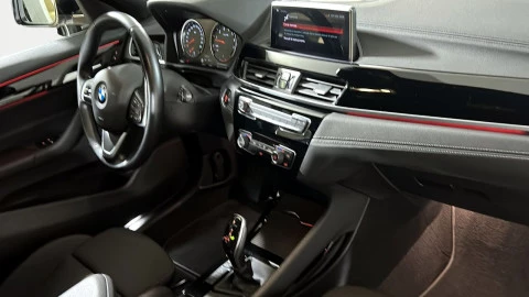 BMW X2 sDrive20i DCT