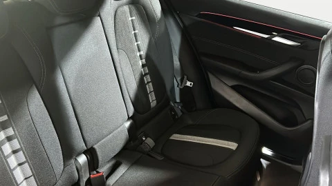 BMW X2 sDrive20i DCT