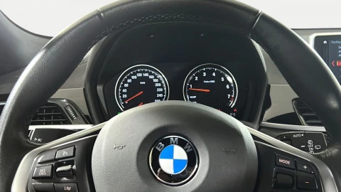BMW X2 sDrive20i DCT