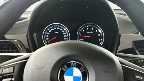 BMW X2 sDrive20i DCT