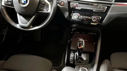 BMW X2 sDrive20i DCT