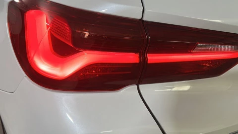 BMW X2 sDrive20i DCT