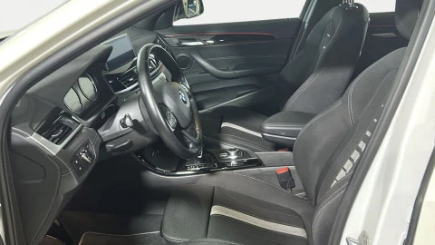 BMW X2 sDrive20i DCT