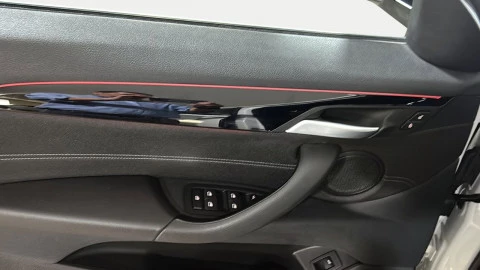 BMW X2 sDrive20i DCT