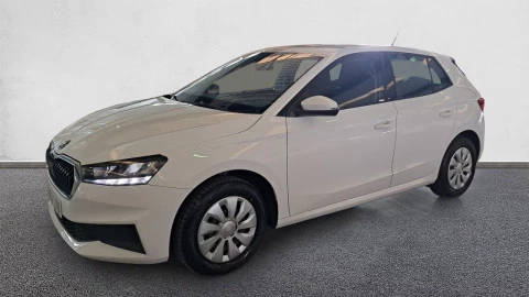 Skoda Fabia 1.0 MPI 59KW (80CV) Active